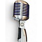 Used Shure Super 55 Dynamic Microphone thumbnail