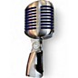Used Shure Super 55 Dynamic Microphone