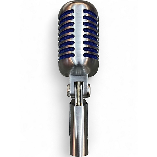 Used Shure Super 55 Dynamic Microphone