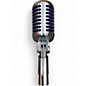 Used Shure Super 55 Dynamic Microphone