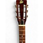 Used Rogue Trolian Natural Acoustic Guitar