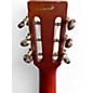 Used Rogue Trolian Natural Acoustic Guitar