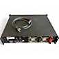 Used Crown XLS402 Power Amp