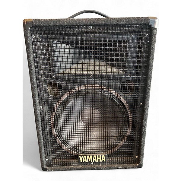 Used Yamaha s12e Unpowered Speaker