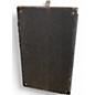 Used Yamaha s12e Unpowered Speaker