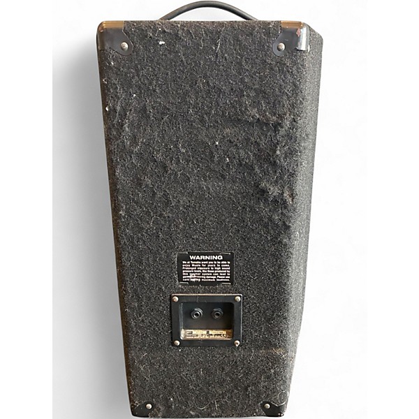 Used Yamaha s12e Unpowered Speaker