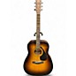 Used Yamaha F310 Tobacco Burst Acoustic Guitar thumbnail