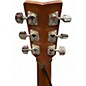 Used Yamaha F310 Tobacco Burst Acoustic Guitar