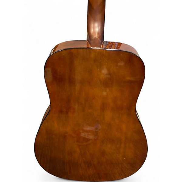 Used Yamaha F310 Tobacco Burst Acoustic Guitar