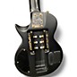 Used Traveler Guitar EC1 Black and Gold Electric Guitar