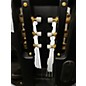Used Traveler Guitar EC1 Black and Gold Electric Guitar