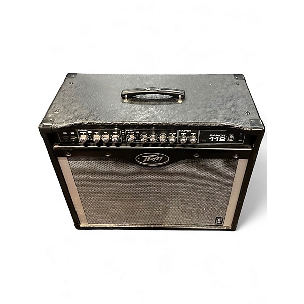Used Peavey Bandit 112 Guitar Combo Amp