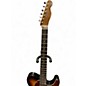 Used Fender CUSTOM SHOP 1963 TELE HVY REEL RW 2 Color Sunburst Solid Body Electric Guitar