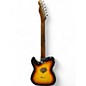 Used Fender CUSTOM SHOP 1963 TELE HVY REEL RW 2 Color Sunburst Solid Body Electric Guitar