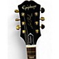 Used Epiphone Les Paul Standard ‘60s Washed cherry sunburst Solid Body Electric Guitar