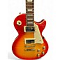 Used Epiphone Les Paul Standard ‘60s Washed cherry sunburst Solid Body Electric Guitar