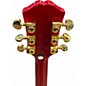 Used Epiphone Les Paul Standard ‘60s Washed cherry sunburst Solid Body Electric Guitar