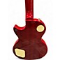Used Epiphone Les Paul Standard ‘60s Washed cherry sunburst Solid Body Electric Guitar