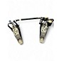 Used TAMA IRON COBRA 200 Double Bass Drum Pedal thumbnail