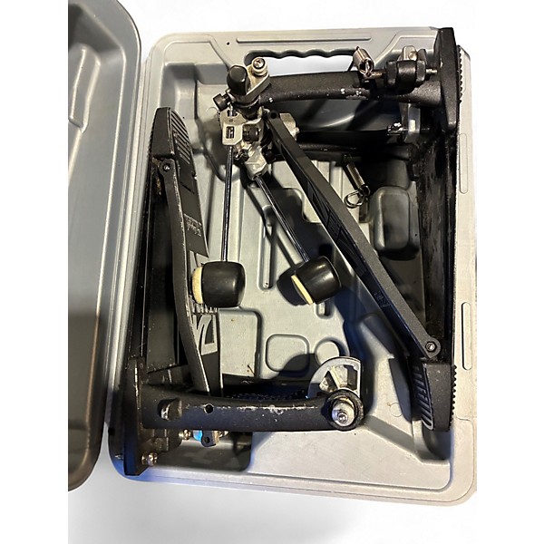 Used TAMA IRON COBRA 200 Double Bass Drum Pedal
