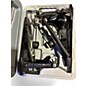 Used TAMA IRON COBRA 200 Double Bass Drum Pedal