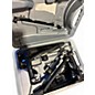 Used TAMA IRON COBRA 200 Double Bass Drum Pedal