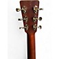 Used Martin Custom 00014 Natural Acoustic Guitar