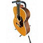 Used Martin Custom 00014 Natural Acoustic Guitar