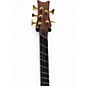Used Schecter Guitar Research Stiletto Studio 5 String HONEY Electric Bass Guitar