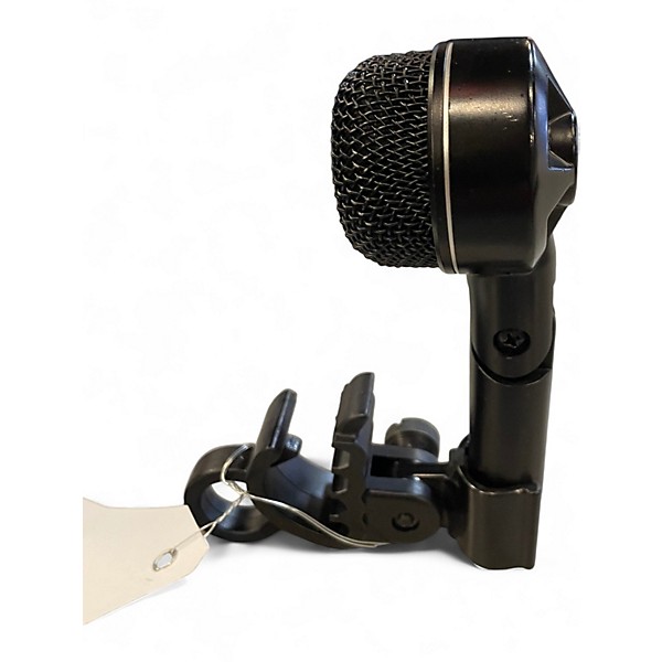 Used Electro-Voice ND44 Dynamic Microphone
