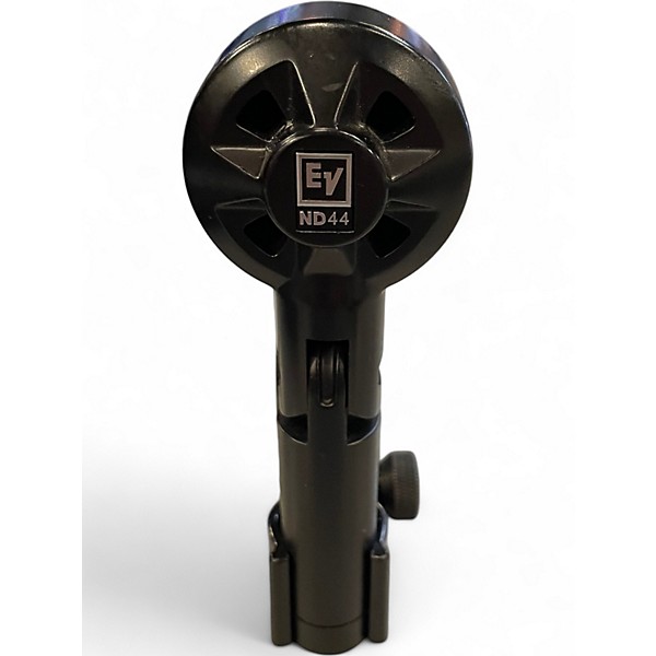 Used Electro-Voice ND44 Dynamic Microphone
