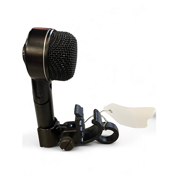 Used Electro-Voice ND44 Dynamic Microphone