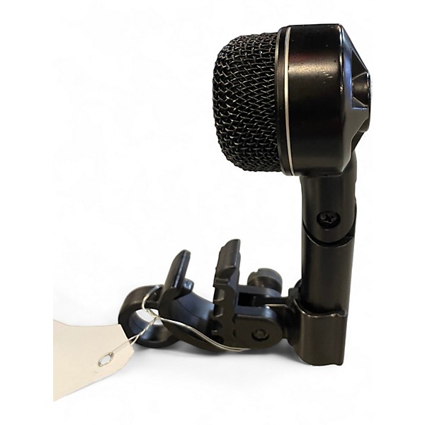 Used Electro-Voice ND44 Dynamic Microphone
