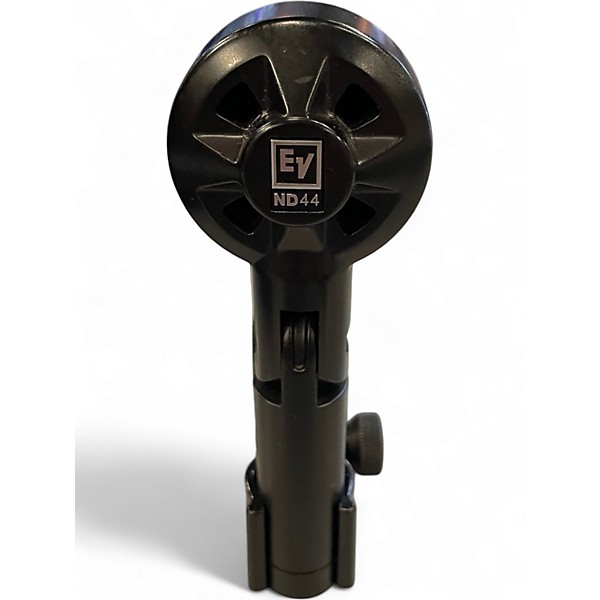 Used Electro-Voice ND44 Dynamic Microphone