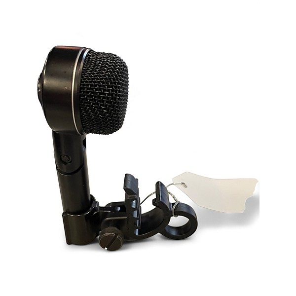 Used Electro-Voice ND44 Dynamic Microphone