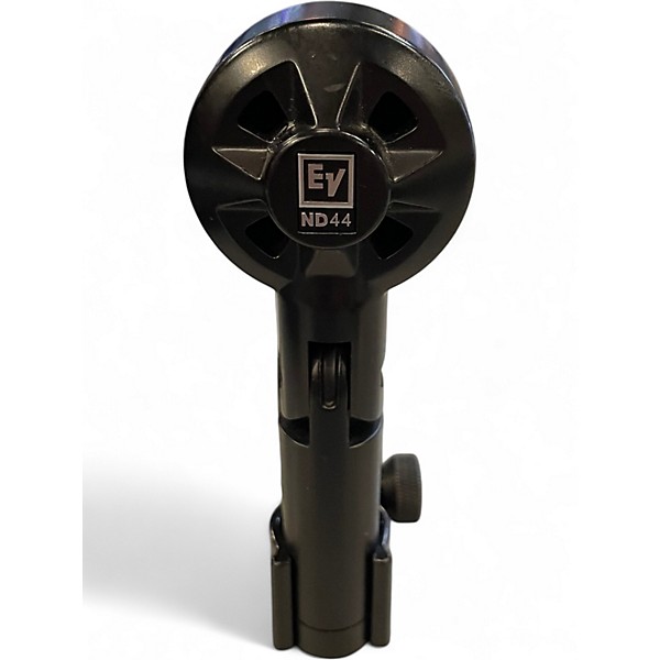 Used Electro-Voice ND44 Dynamic Microphone