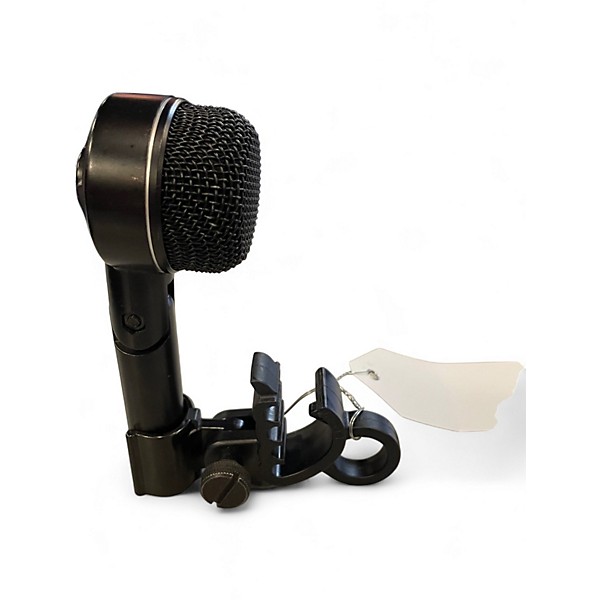 Used Electro-Voice ND44 Dynamic Microphone