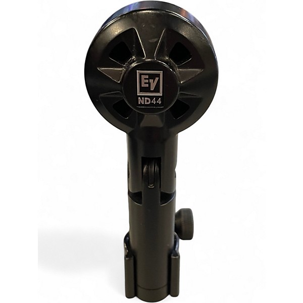 Used Electro-Voice ND44 Dynamic Microphone