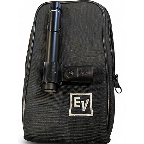 Used Electro-Voice ND66 Condenser Microphone
