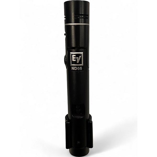 Used Electro-Voice ND66 Condenser Microphone