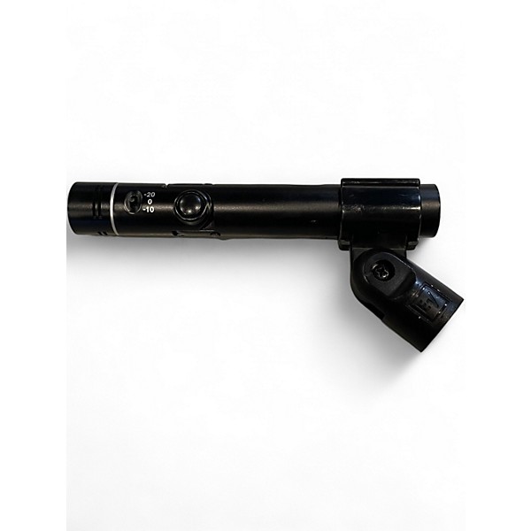 Used Electro-Voice ND66 Condenser Microphone