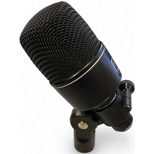 Used Electro-Voice ND68 Dynamic Microphone