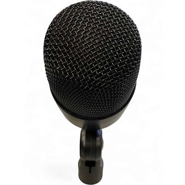 Used Electro-Voice ND68 Dynamic Microphone
