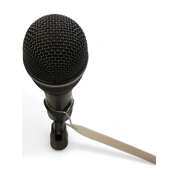 Used Electro-Voice ND76 Dynamic Microphone