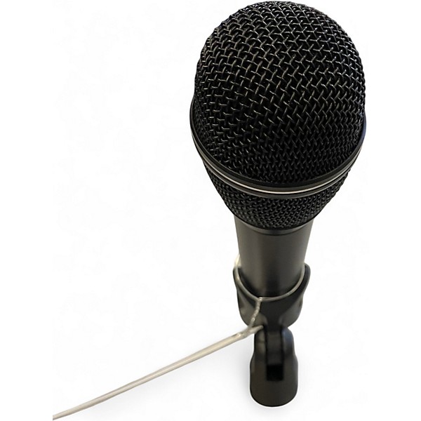 Used Electro-Voice ND76S Dynamic Microphone