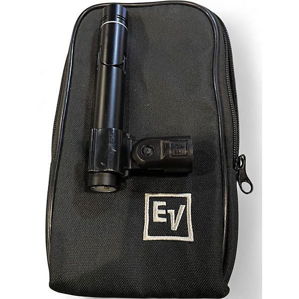 Used Electro-Voice ND66 Condenser Microphone