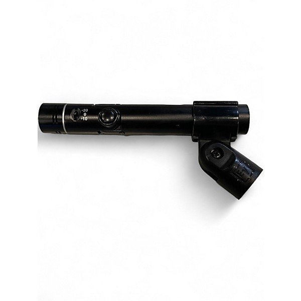 Used Electro-Voice ND66 Condenser Microphone