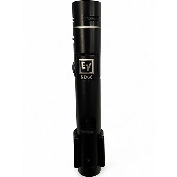 Used Electro-Voice ND66 Condenser Microphone