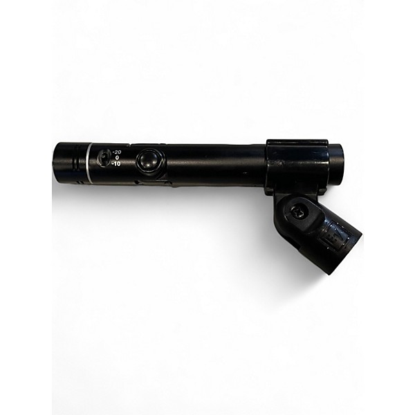 Used Electro-Voice ND66 Condenser Microphone