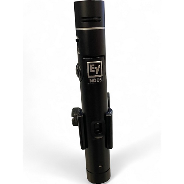 Used Electro-Voice ND66 Condenser Microphone